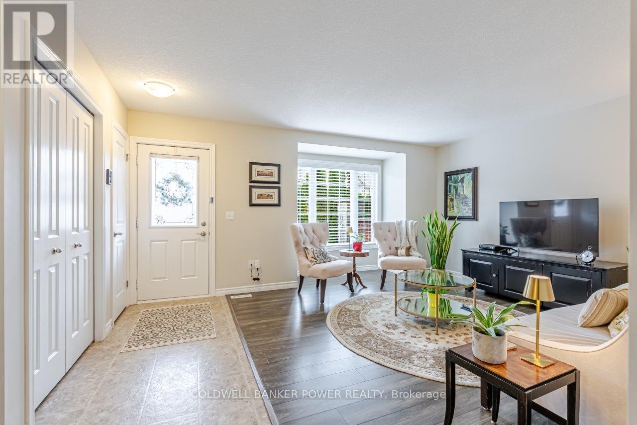 Photo 6 of 28 for 165 - 1010 Fanshawe Park Road E