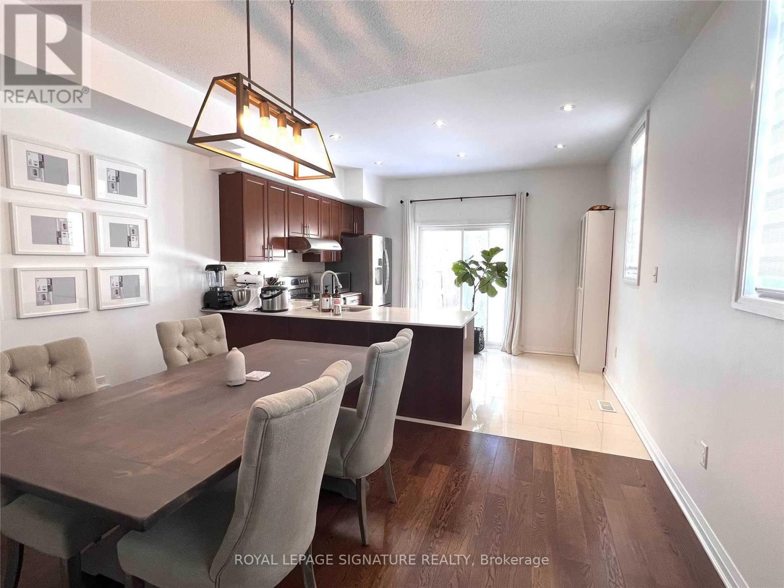 3 - 80 Bell Estate Road, Toronto, Ontario  M1L 0A2 - Photo 4 - E12969338