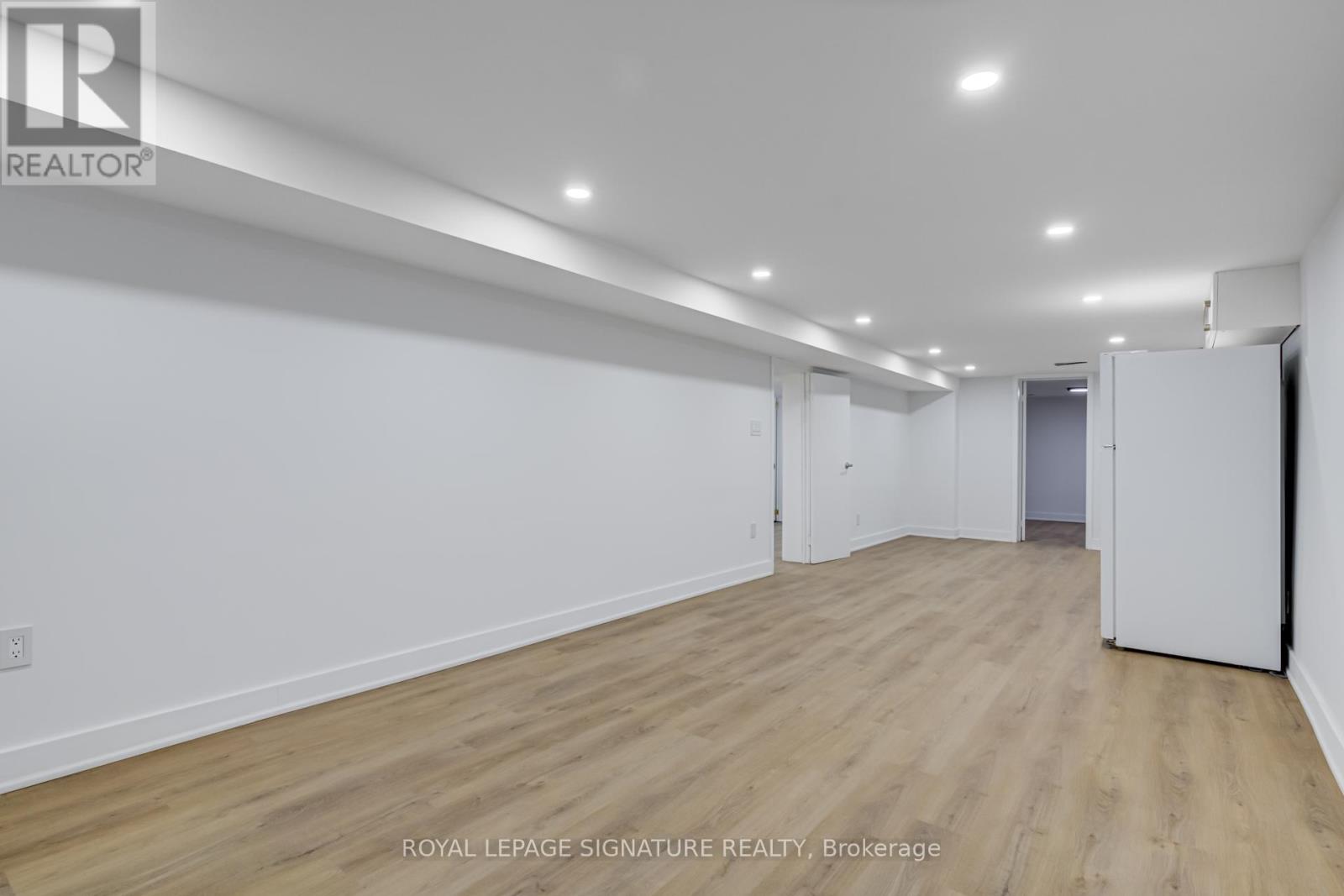 Bsmt - 116 Ferris Road, Toronto, Ontario  M4B 1G4 - Photo 12 - E12969364