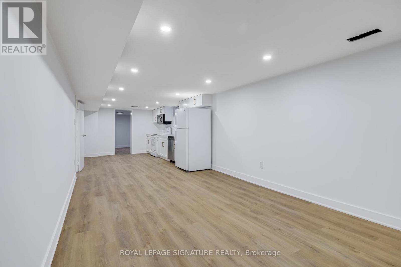 Bsmt - 116 Ferris Road, Toronto, Ontario  M4B 1G4 - Photo 13 - E12969364