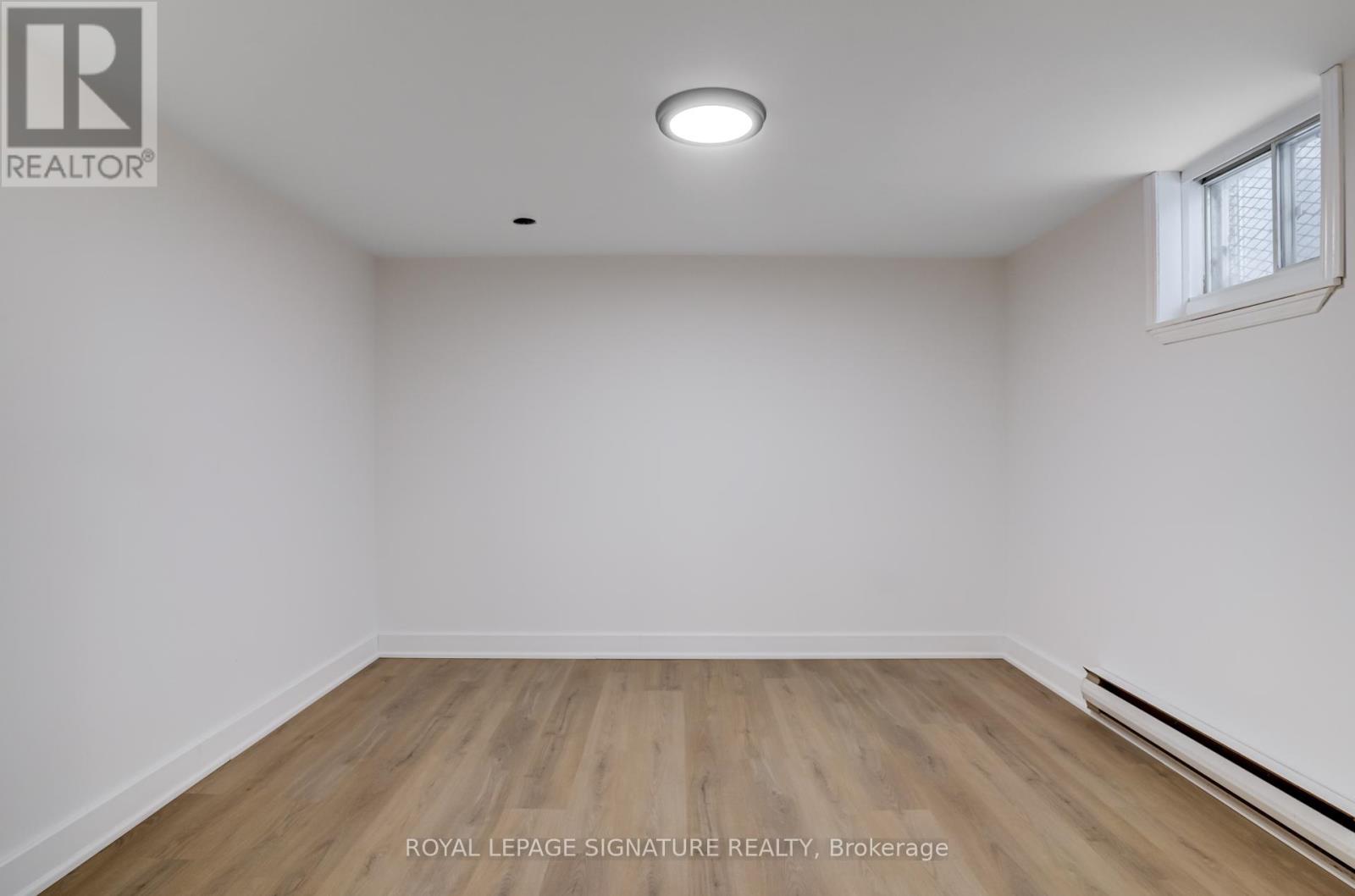 Bsmt - 116 Ferris Road, Toronto, Ontario  M4B 1G4 - Photo 14 - E12969364