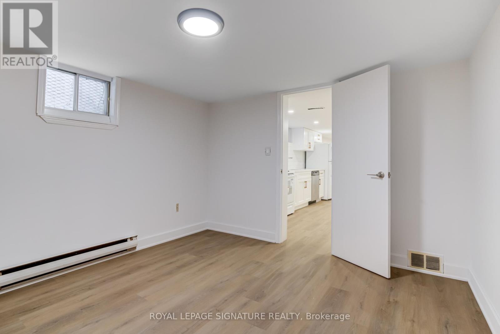 Bsmt - 116 Ferris Road, Toronto, Ontario  M4B 1G4 - Photo 15 - E12969364