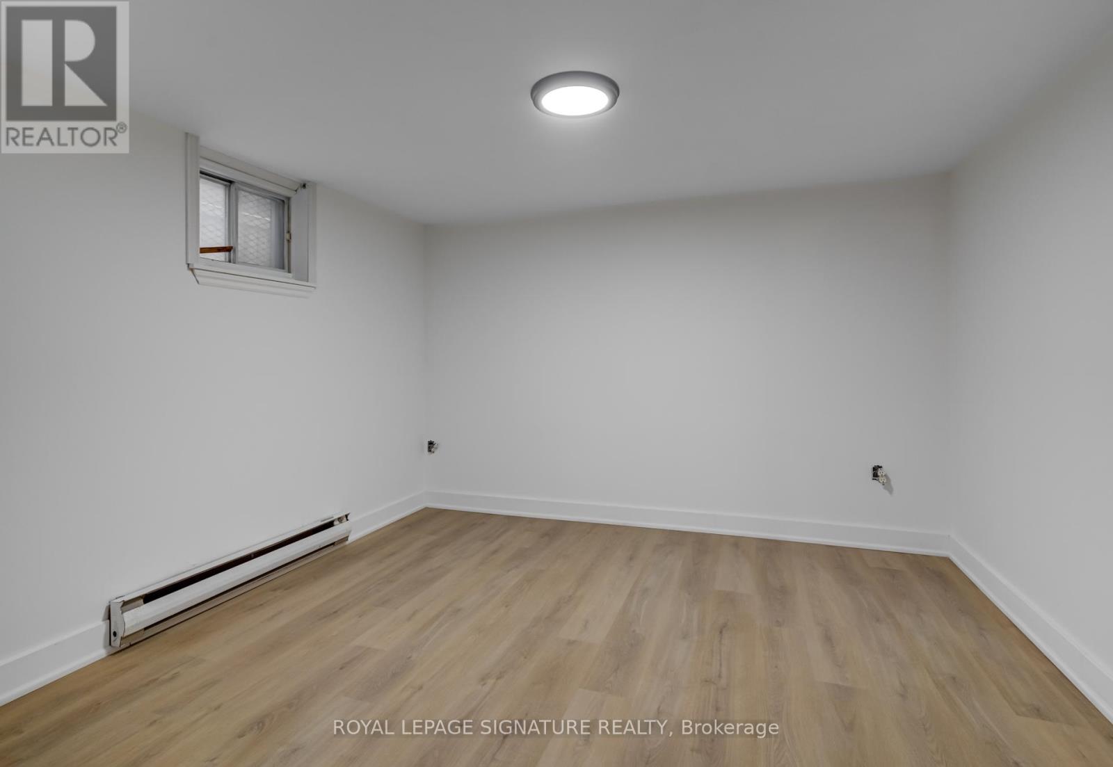 Bsmt - 116 Ferris Road, Toronto, Ontario  M4B 1G4 - Photo 17 - E12969364