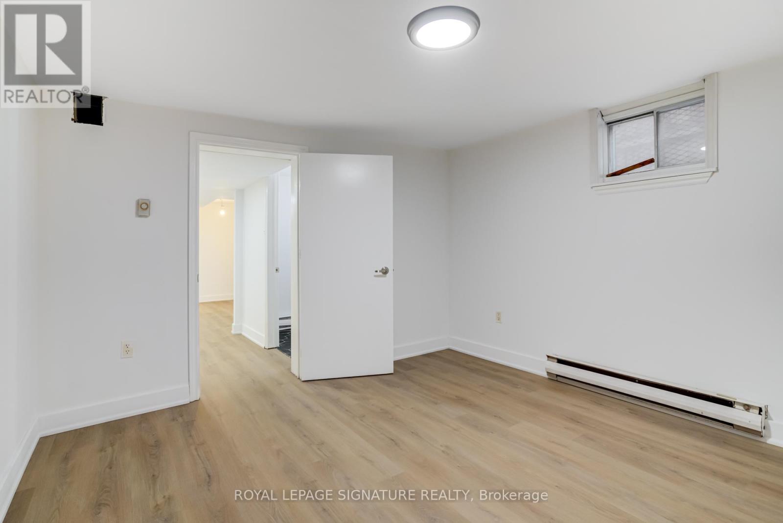 Bsmt - 116 Ferris Road, Toronto, Ontario  M4B 1G4 - Photo 18 - E12969364