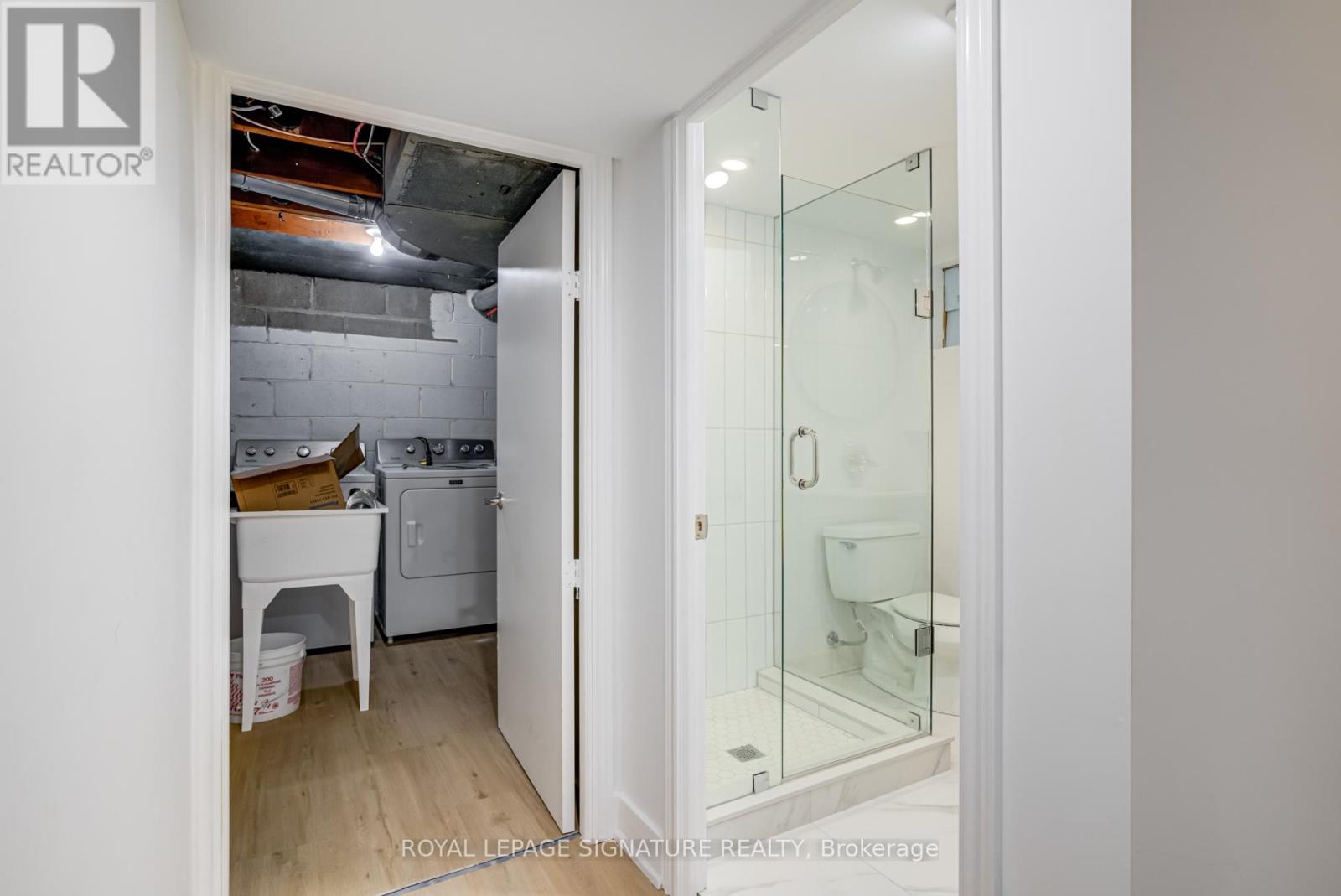 Bsmt - 116 Ferris Road, Toronto, Ontario  M4B 1G4 - Photo 20 - E12969364