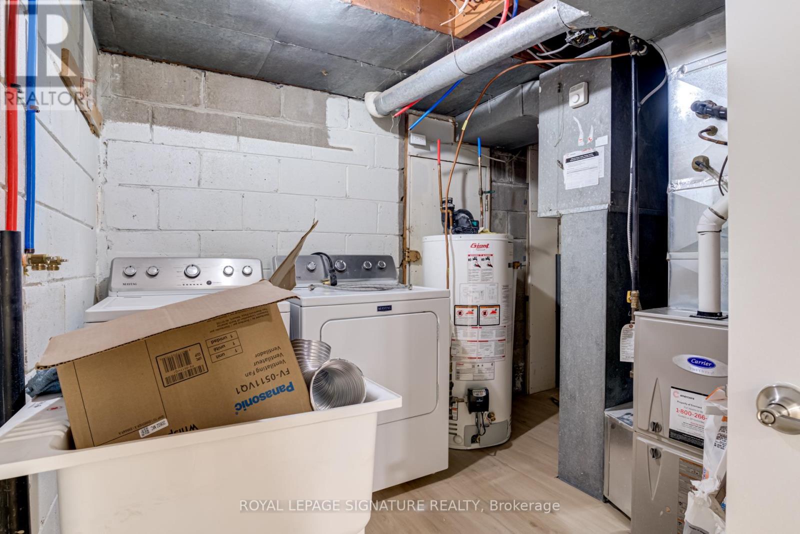 Bsmt - 116 Ferris Road, Toronto, Ontario  M4B 1G4 - Photo 23 - E12969364