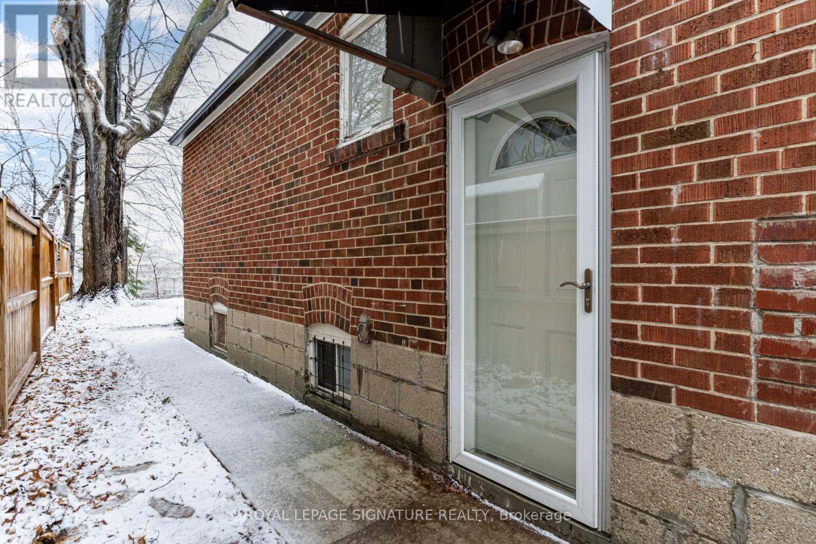 Bsmt - 116 Ferris Road, Toronto, Ontario  M4B 1G4 - Photo 24 - E12969364