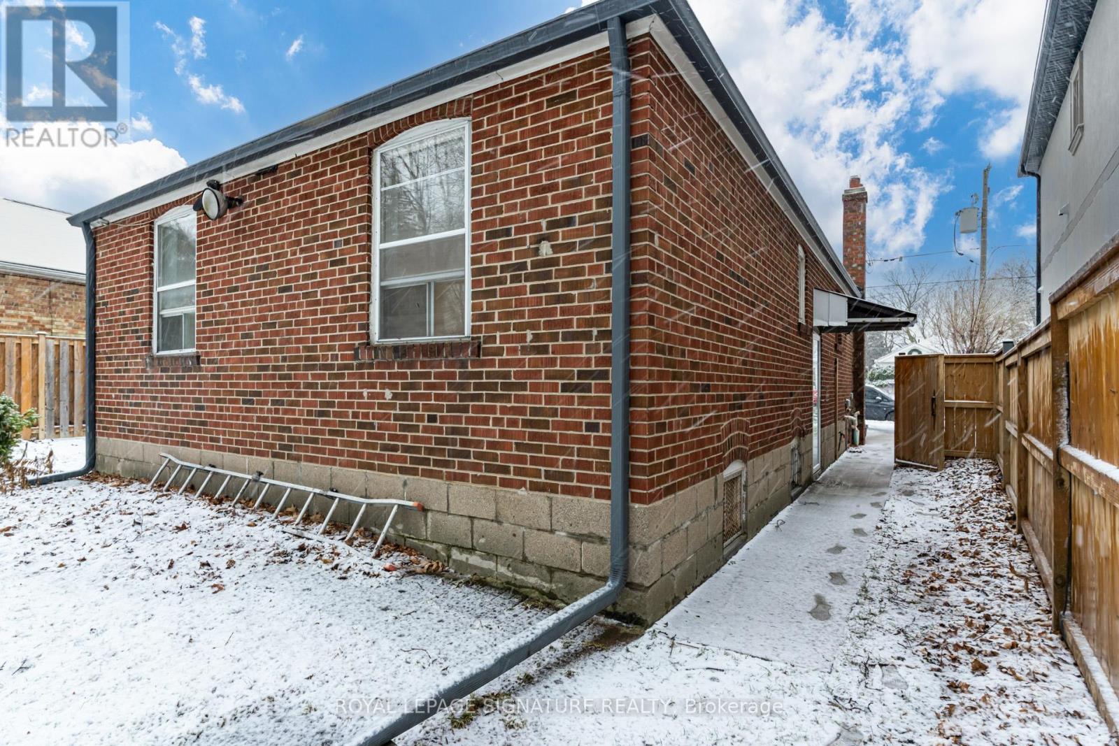 Bsmt - 116 Ferris Road, Toronto, Ontario  M4B 1G4 - Photo 25 - E12969364