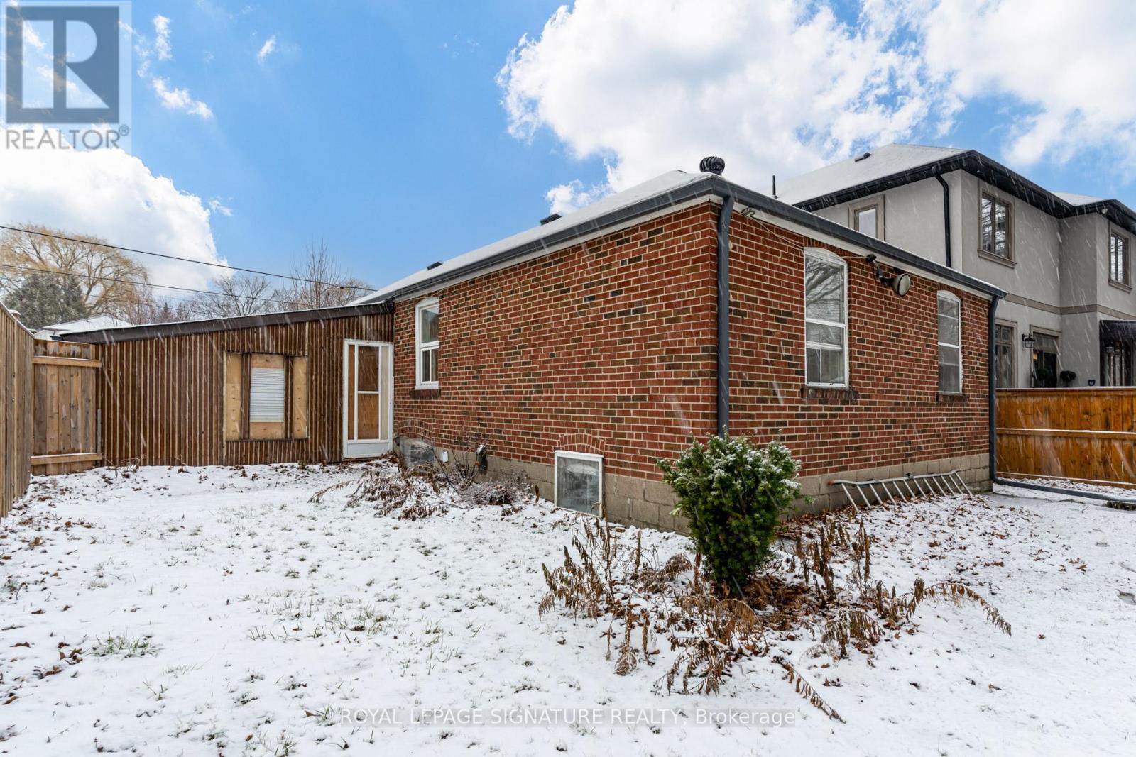 Bsmt - 116 Ferris Road, Toronto, Ontario  M4B 1G4 - Photo 27 - E12969364