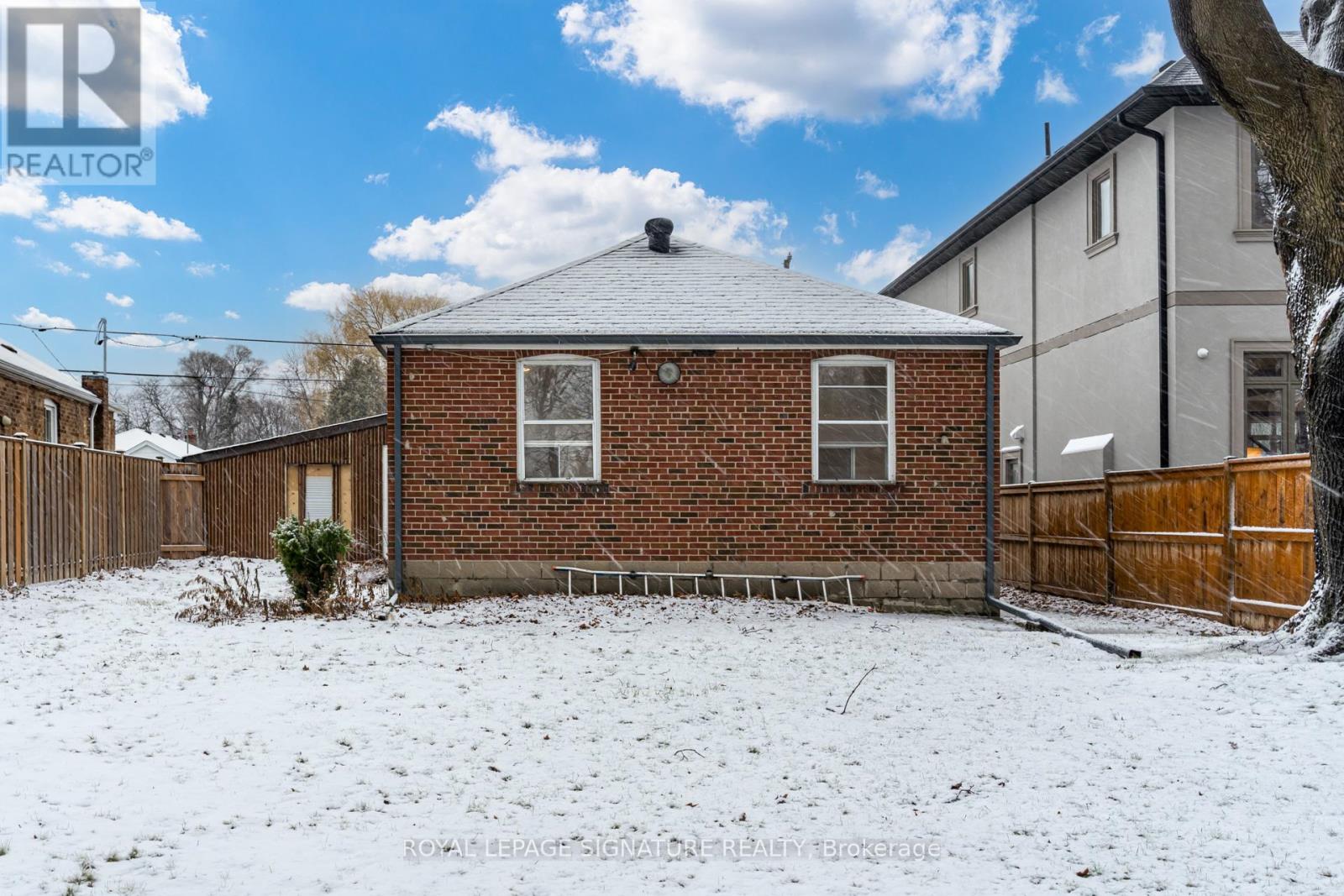Bsmt - 116 Ferris Road, Toronto, Ontario  M4B 1G4 - Photo 31 - E12969364
