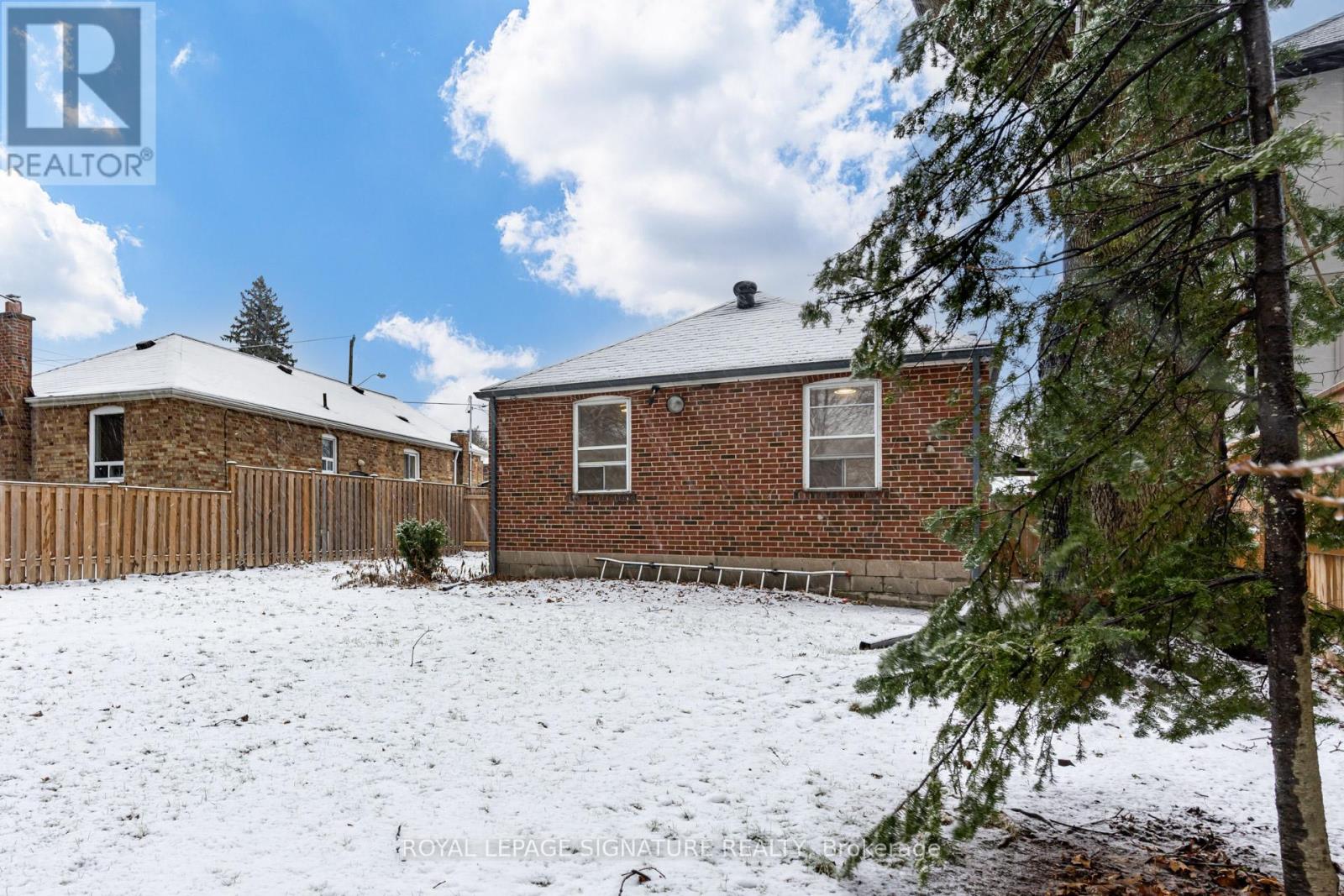 Bsmt - 116 Ferris Road, Toronto, Ontario  M4B 1G4 - Photo 32 - E12969364