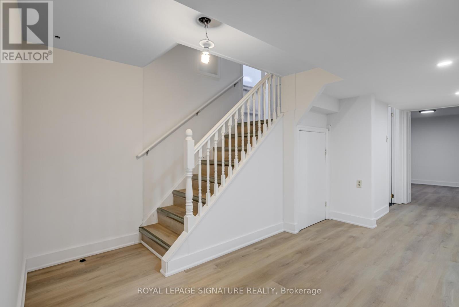 Bsmt - 116 Ferris Road, Toronto, Ontario  M4B 1G4 - Photo 4 - E12969364