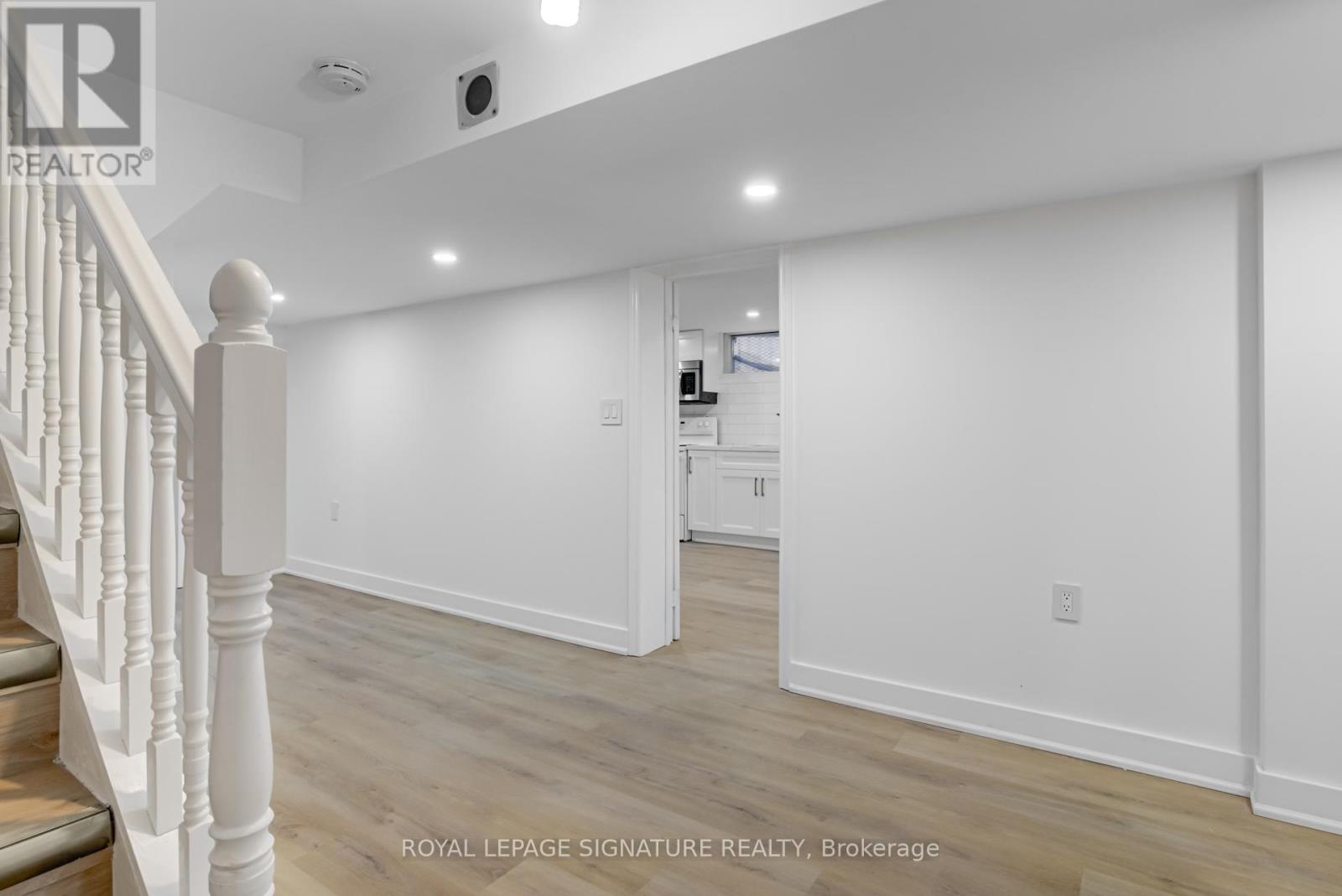 Bsmt - 116 Ferris Road, Toronto, Ontario  M4B 1G4 - Photo 6 - E12969364