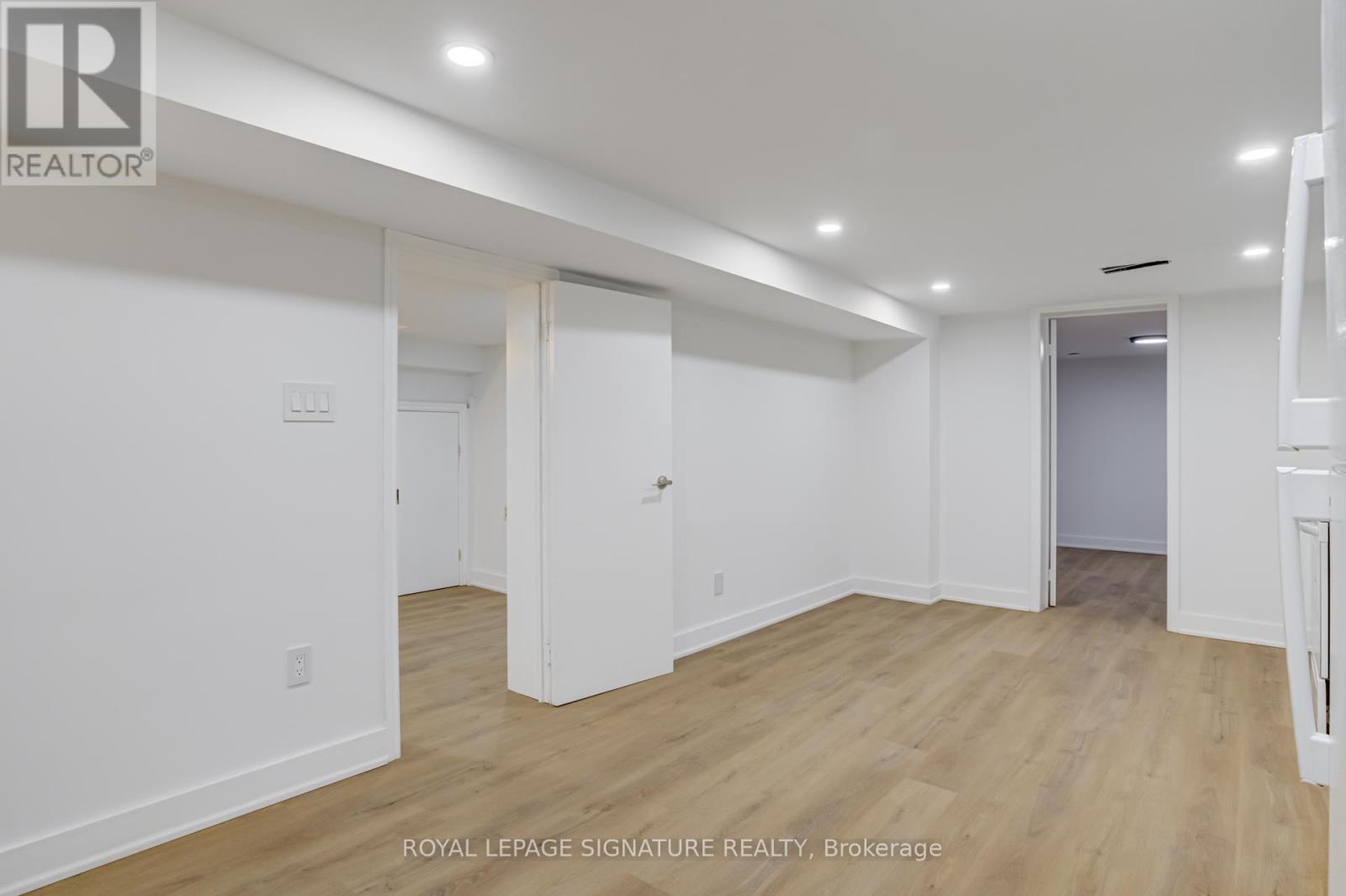 Bsmt - 116 Ferris Road, Toronto, Ontario  M4B 1G4 - Photo 8 - E12969364