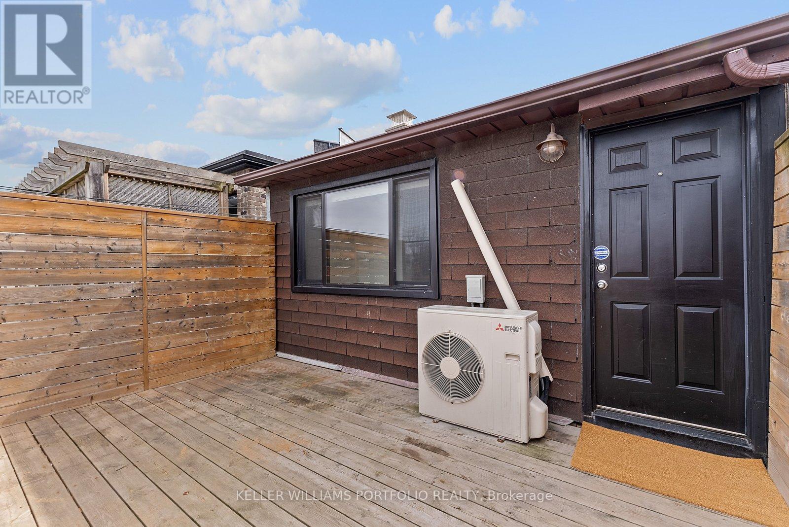 2118a Danforth Avenue, Toronto, Ontario  M4C 1J9 - Photo 36 - E12969392