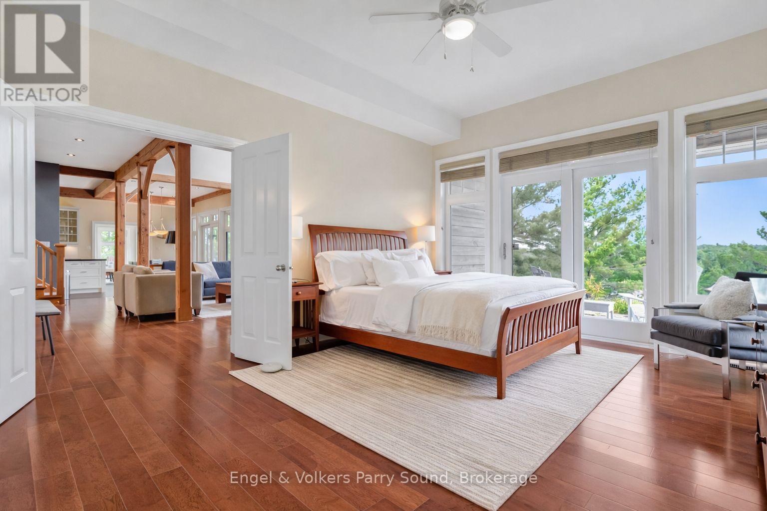 22 Beacon Point Drive, Carling, Ontario  P0G 1G0 - Photo 19 - X12912042