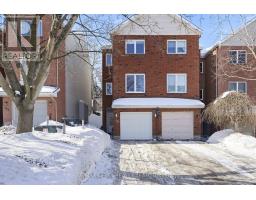 198 PROVENDER AVENUE, Ottawa, Ontario