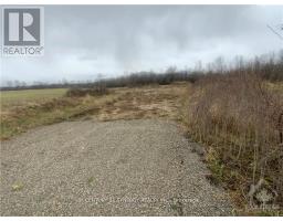 00 LOT 1 OTTER LAKE ROAD, Rideau Lakes, Ontario