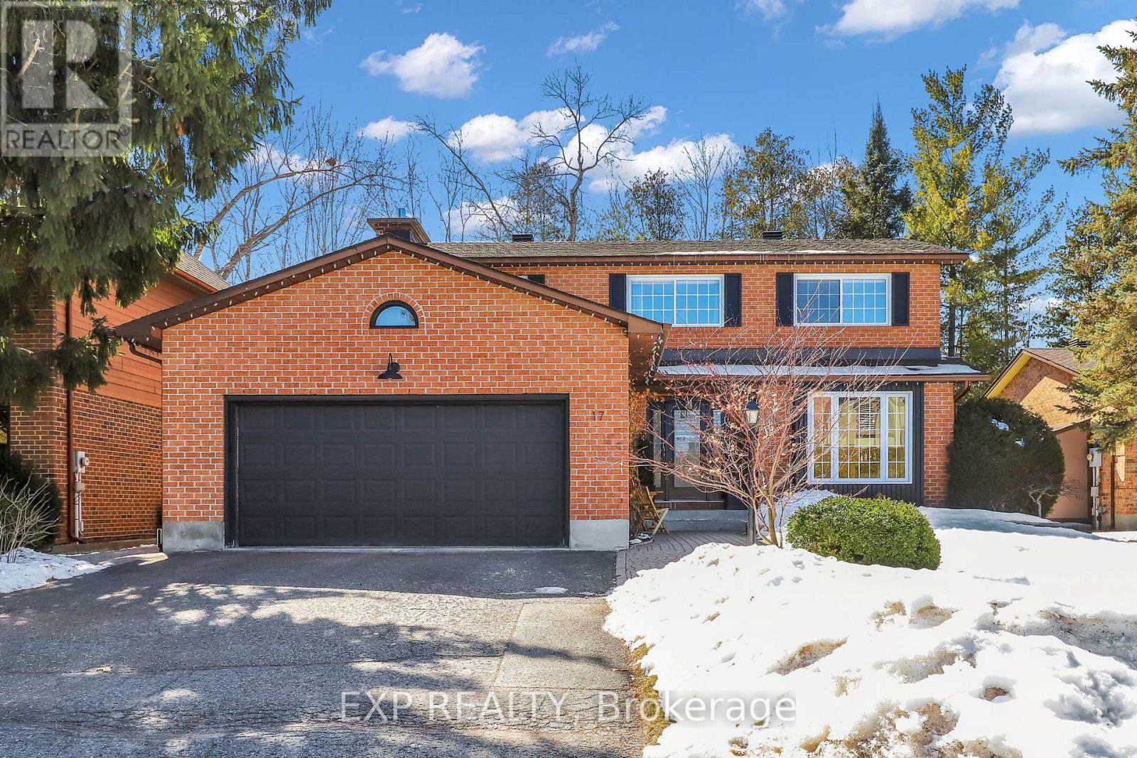 17 SHADY BRANCH TRAIL, Ottawa, Ontario