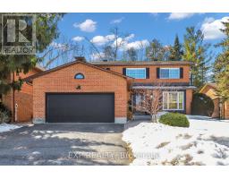 17 SHADY BRANCH TRAIL, Ottawa, Ontario