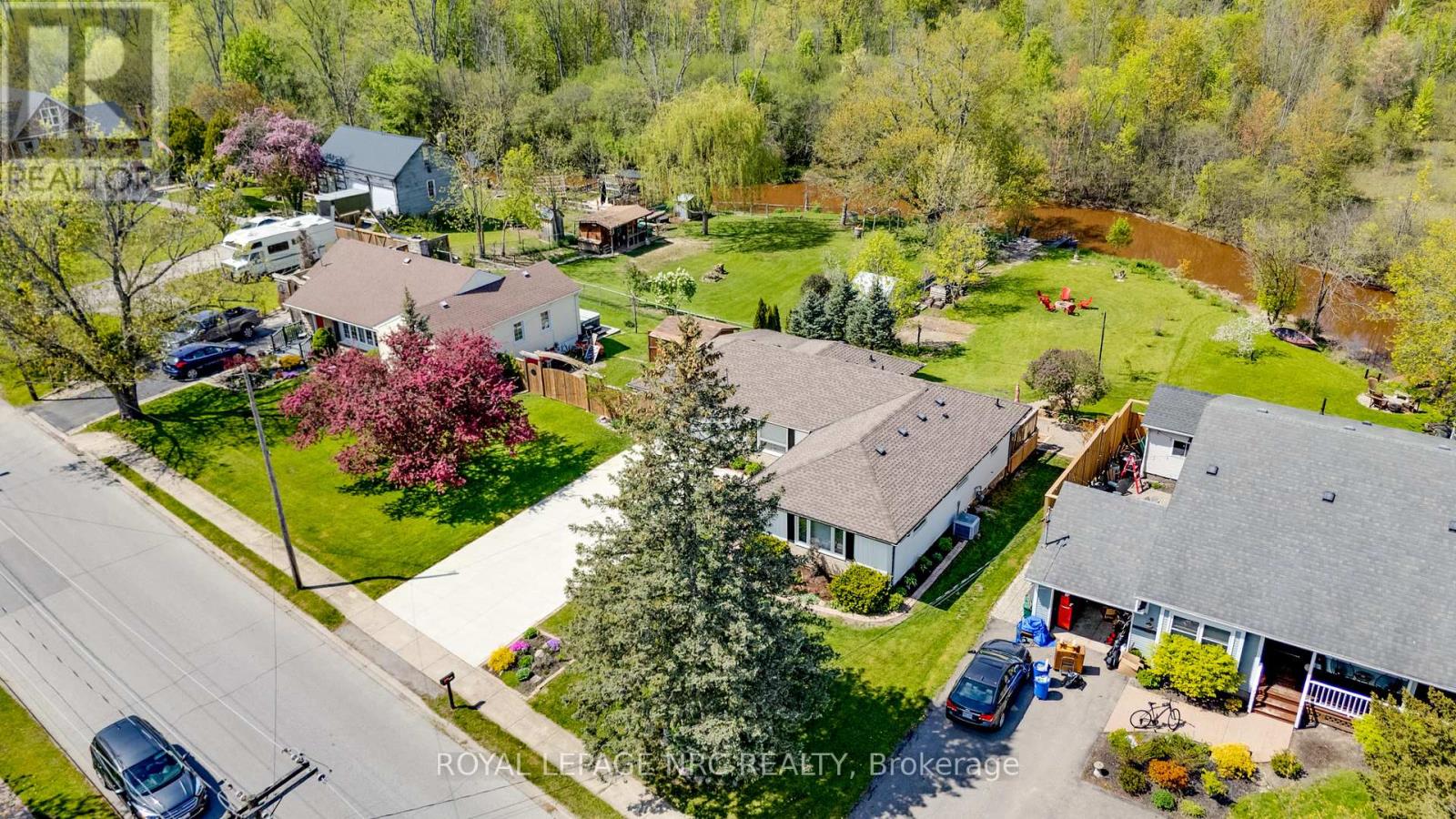 3522 East Main Street, Fort Erie, Ontario  L0S 1S0 - Photo 3 - X12969282