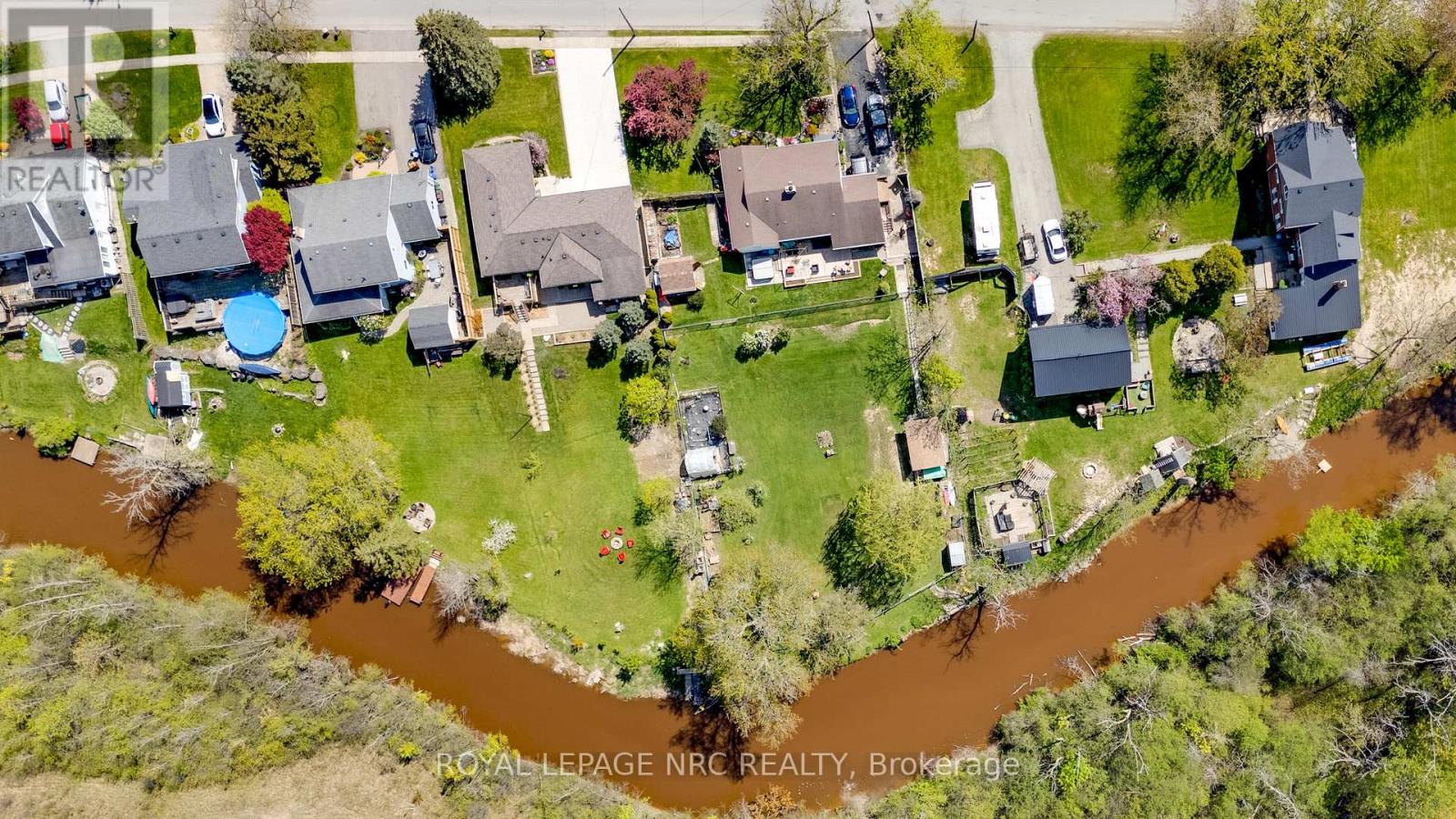 3522 East Main Street, Fort Erie, Ontario  L0S 1S0 - Photo 33 - X12969282