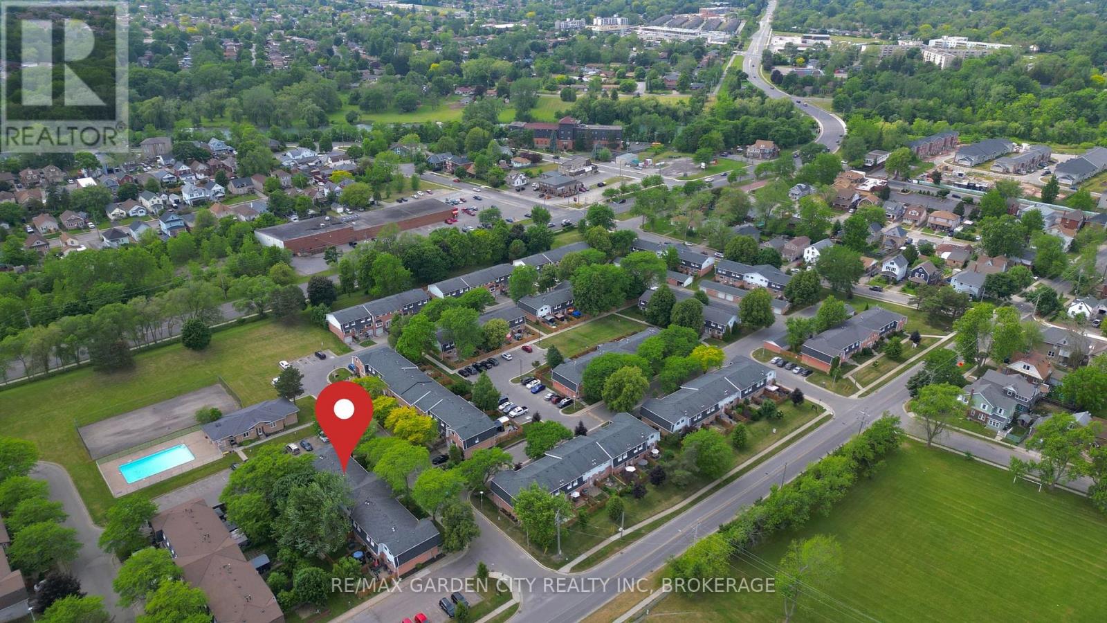 37 - 185 Denistoun Street, Welland, Ontario  L3C 6J6 - Photo 36 - X12969292