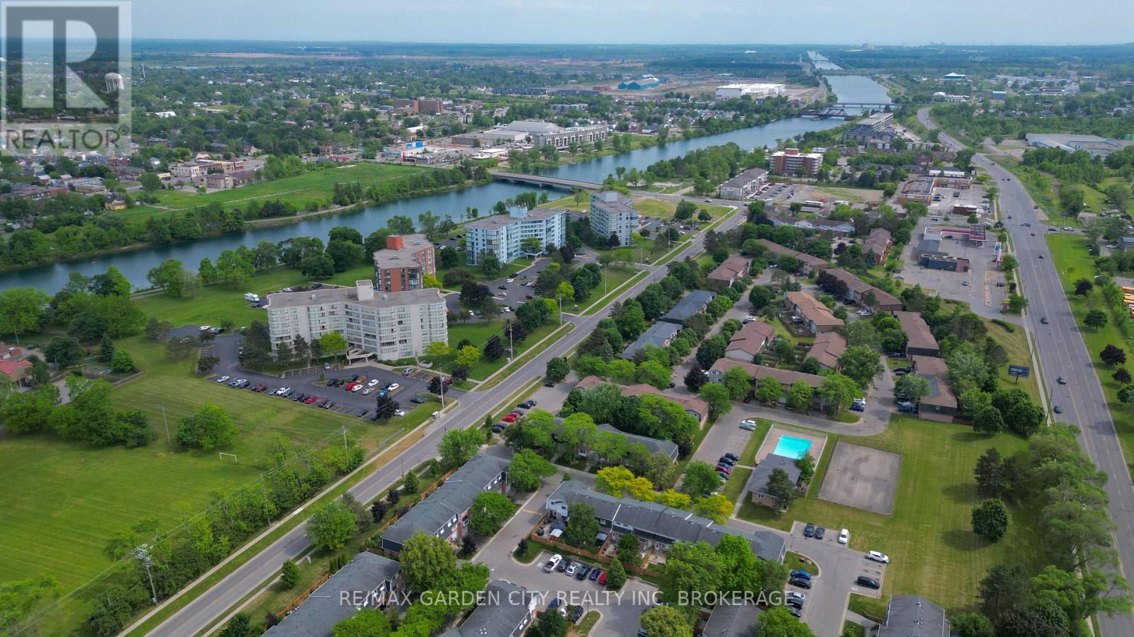 37 - 185 Denistoun Street, Welland, Ontario  L3C 6J6 - Photo 43 - X12969292