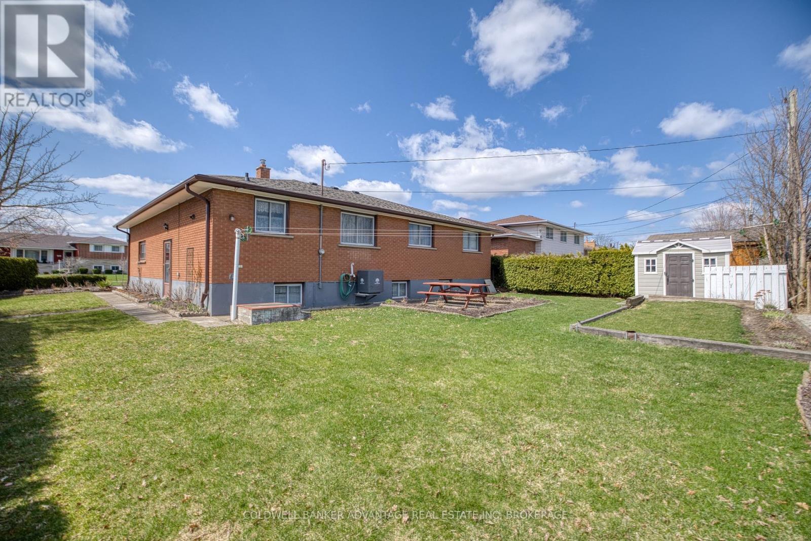 108 St. Andrews Avenue, Welland, Ontario  L3B 1E4 - Photo 29 - X12969350