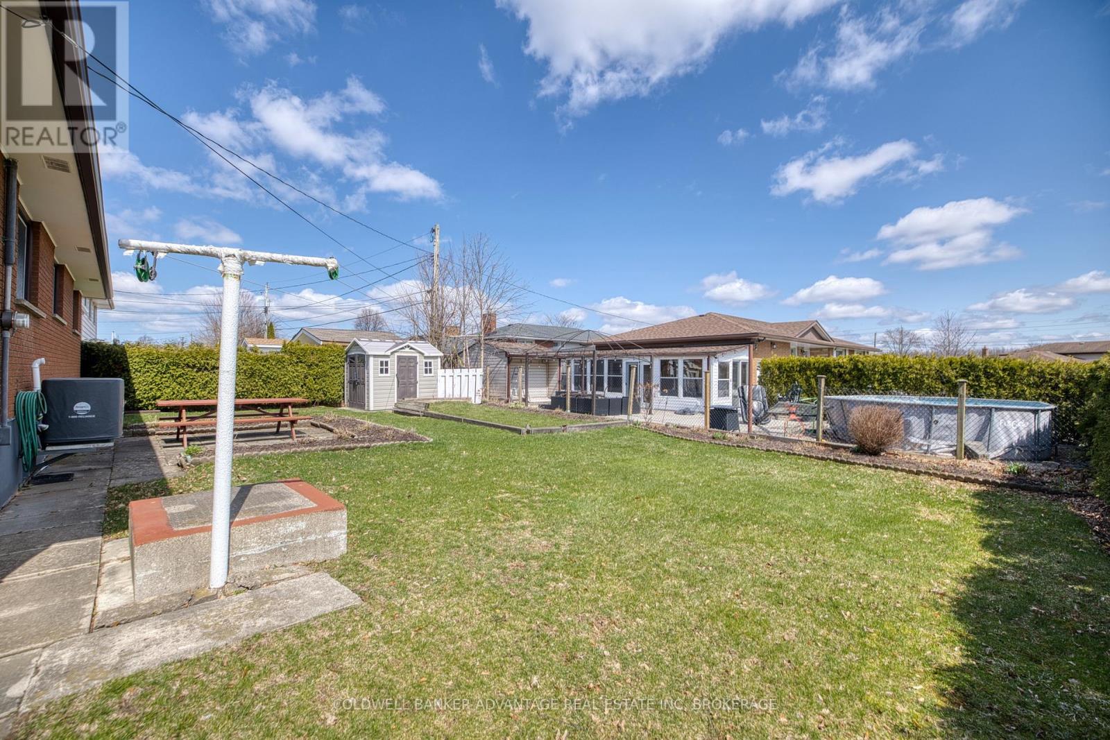 108 St. Andrews Avenue, Welland, Ontario  L3B 1E4 - Photo 30 - X12969350