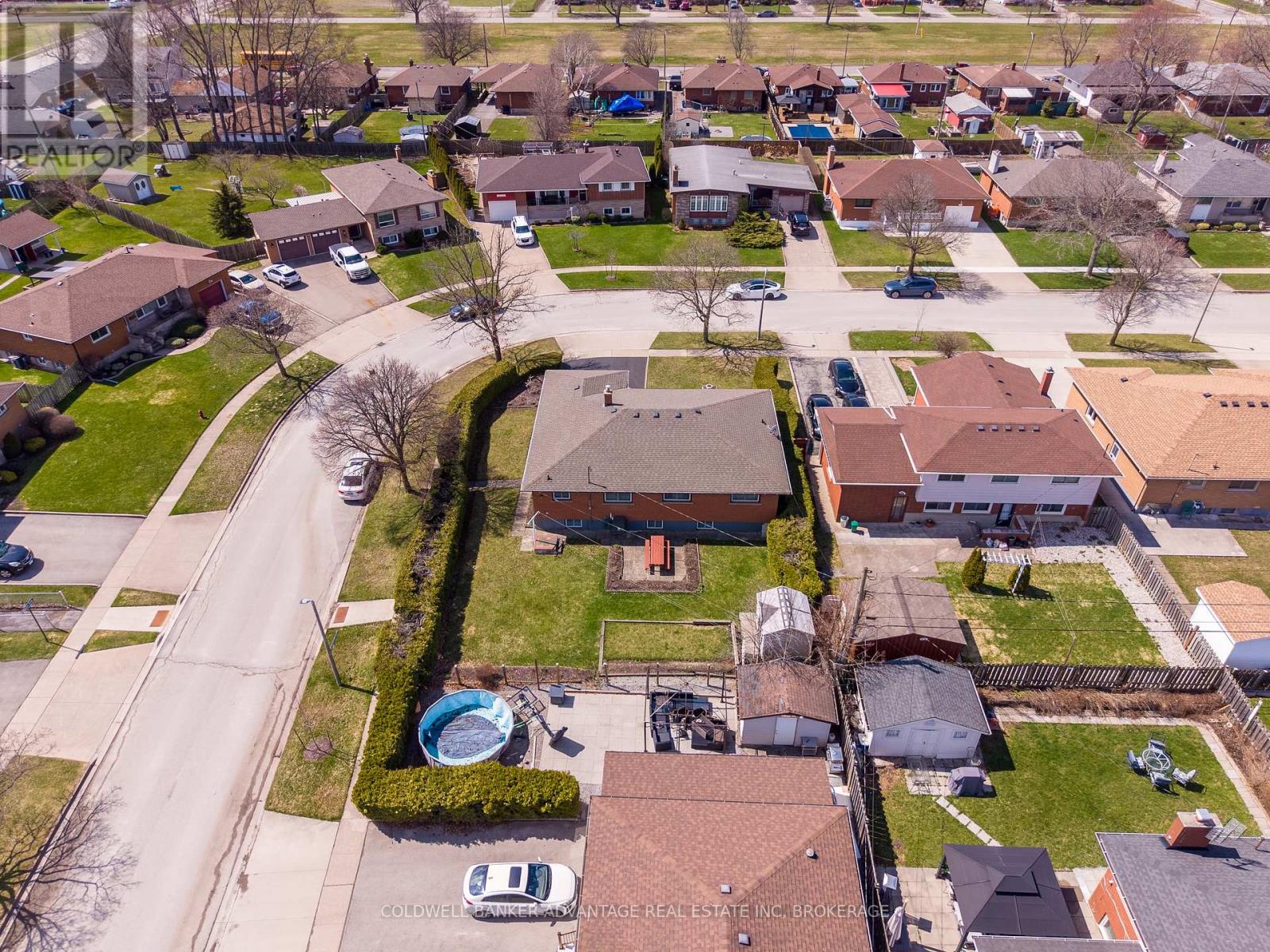 108 St. Andrews Avenue, Welland, Ontario  L3B 1E4 - Photo 34 - X12969350