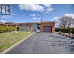 108 ST. ANDREWS AVENUE, Welland, Ontario