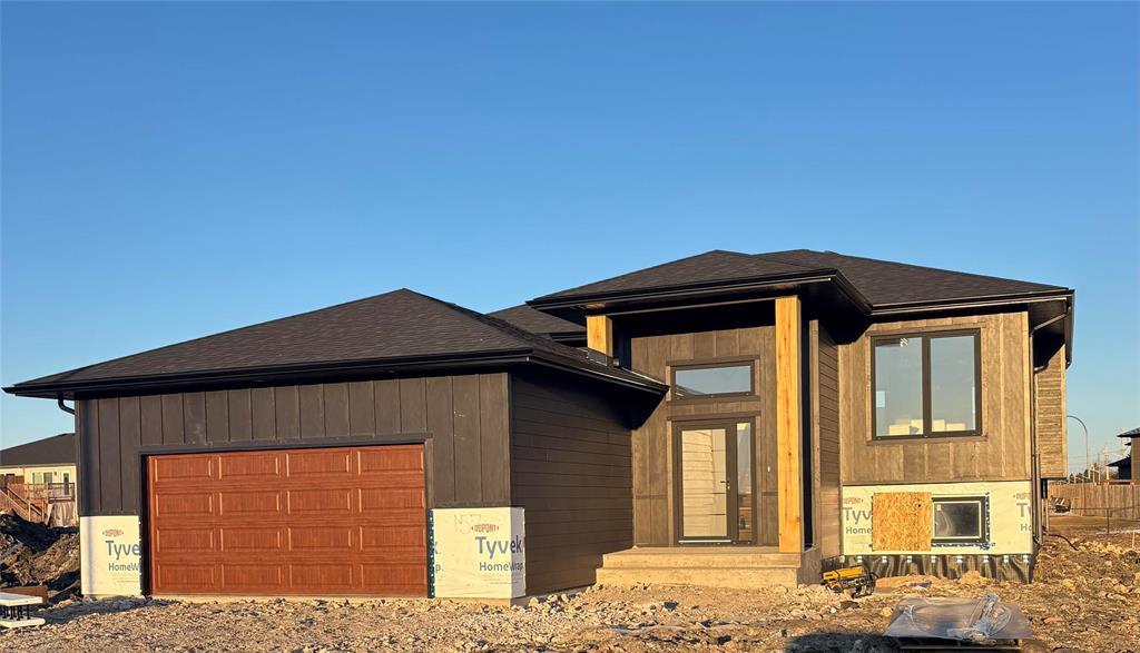 157 Primrose Lane Lane, Mitchell, Manitoba  R5G 2Z3 - Photo 0 - 202606541