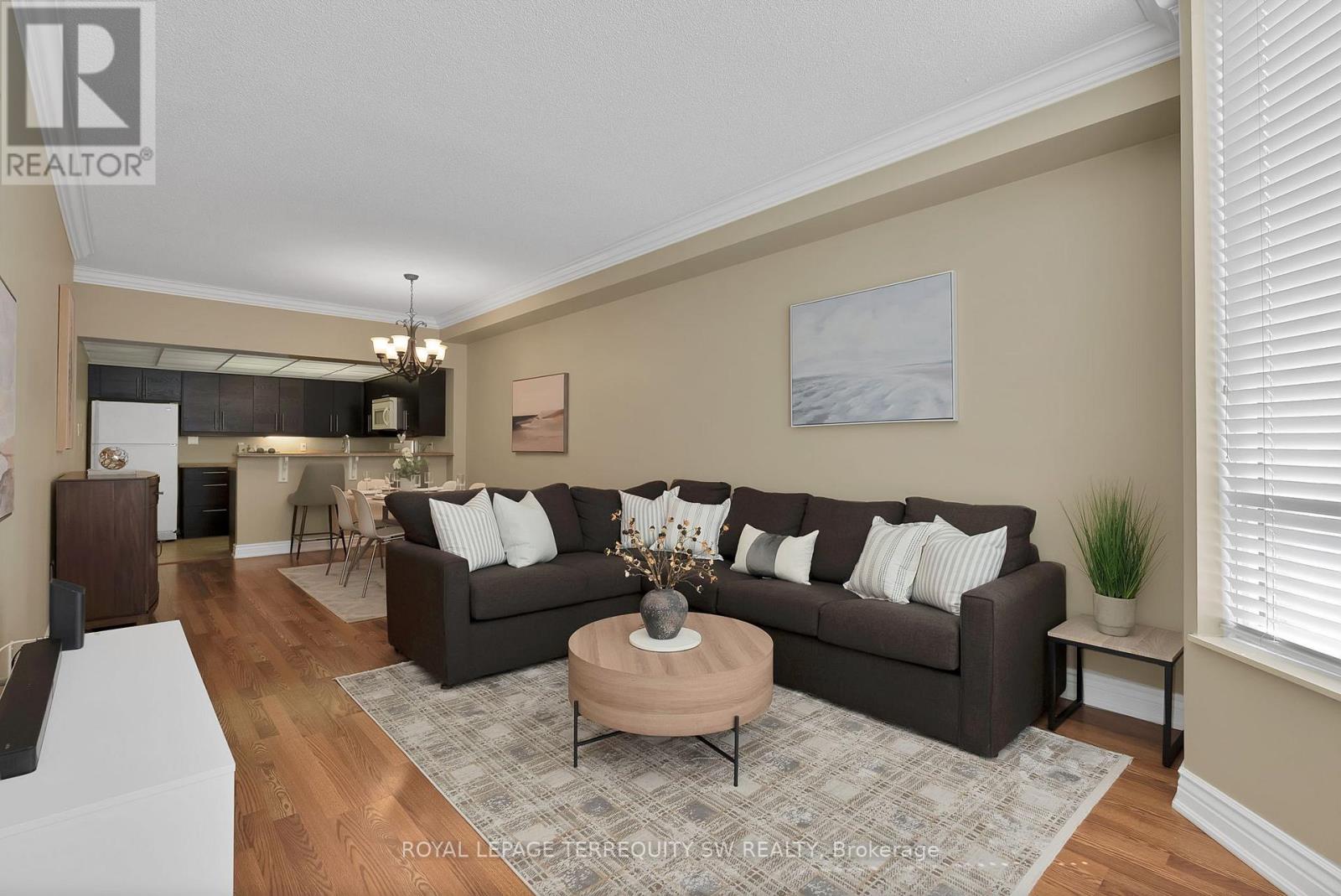 113 - 309 Major Mackenzie Drive E, Richmond Hill (Harding), Ontario  L4C 9V5 - Photo 10 - N12969262