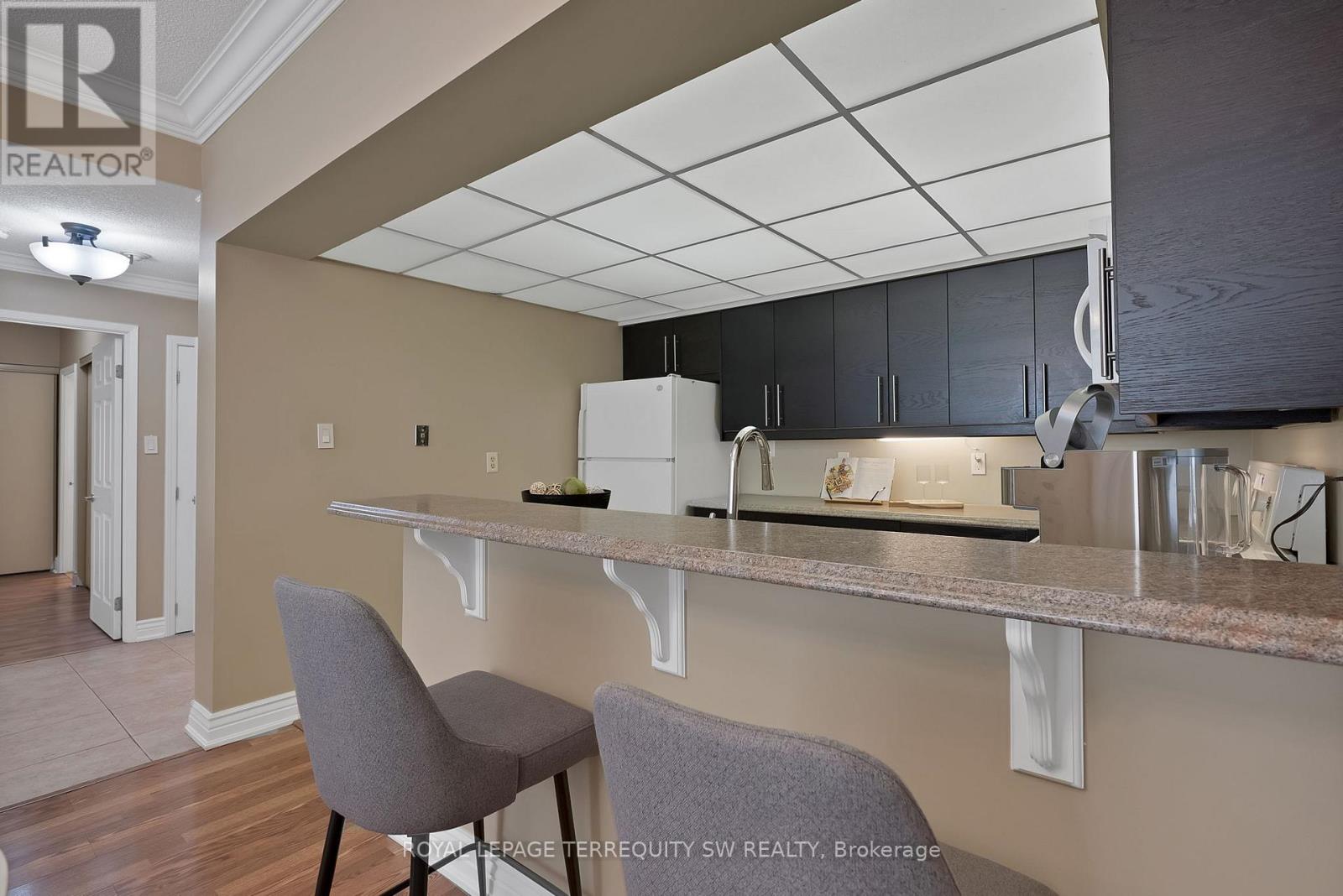 113 - 309 Major Mackenzie Drive E, Richmond Hill (Harding), Ontario  L4C 9V5 - Photo 16 - N12969262