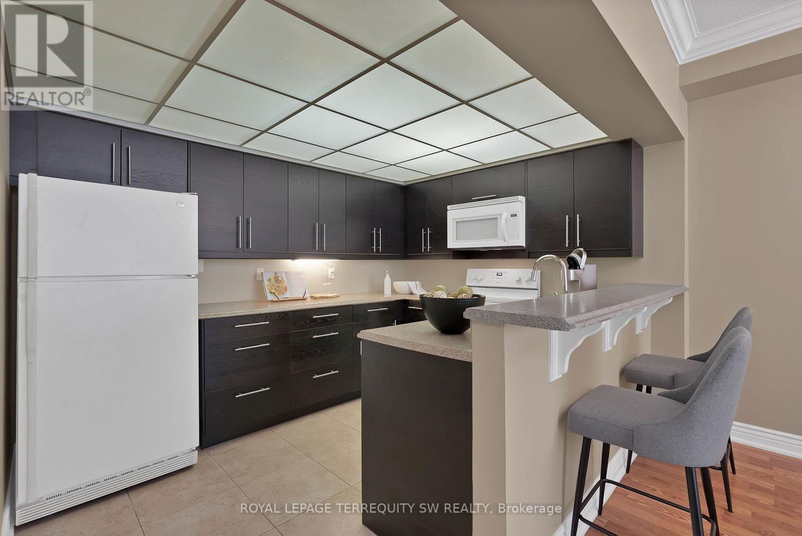 113 - 309 Major Mackenzie Drive E, Richmond Hill (Harding), Ontario  L4C 9V5 - Photo 17 - N12969262