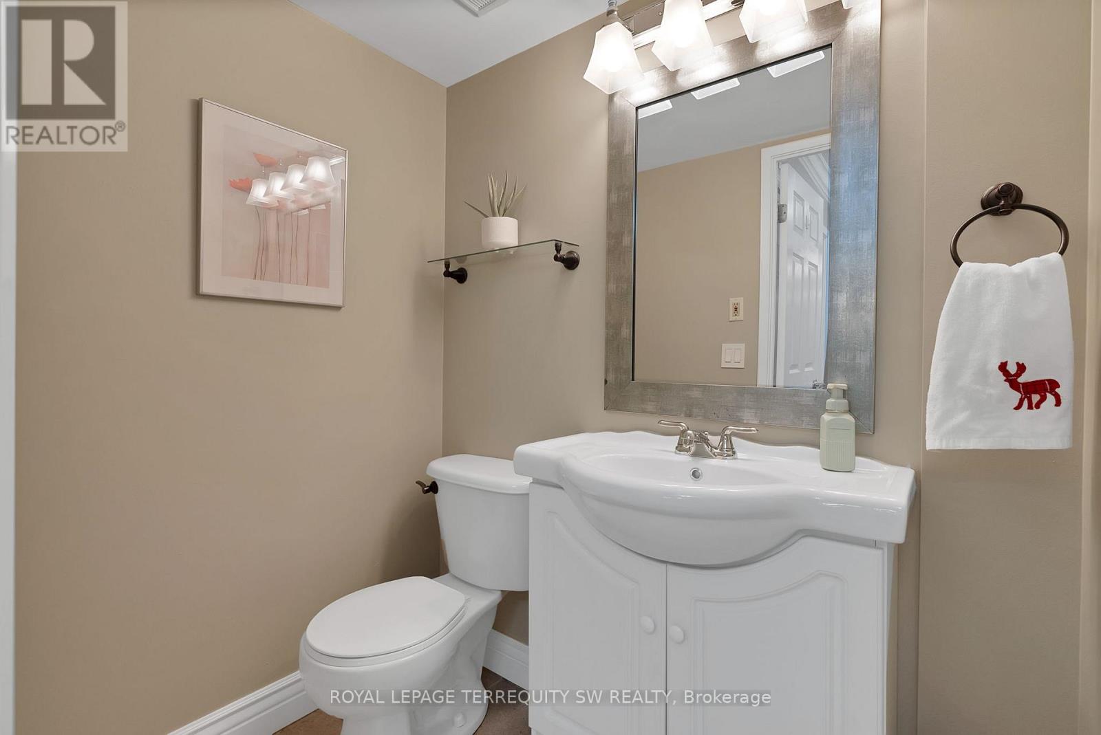 113 - 309 Major Mackenzie Drive E, Richmond Hill (Harding), Ontario  L4C 9V5 - Photo 27 - N12969262