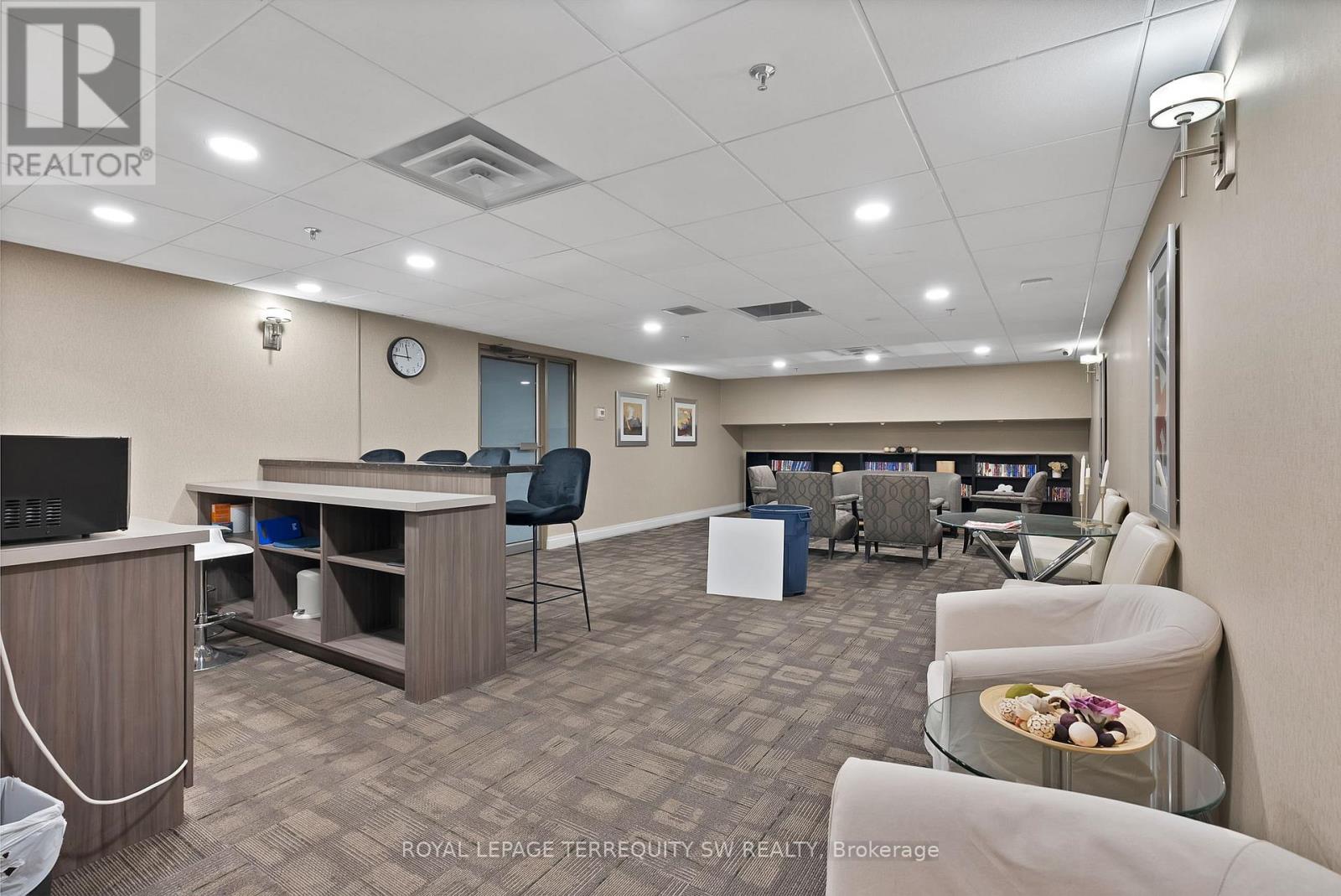 113 - 309 Major Mackenzie Drive E, Richmond Hill (Harding), Ontario  L4C 9V5 - Photo 28 - N12969262