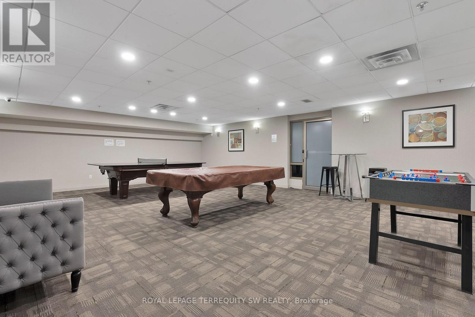 113 - 309 Major Mackenzie Drive E, Richmond Hill (Harding), Ontario  L4C 9V5 - Photo 29 - N12969262