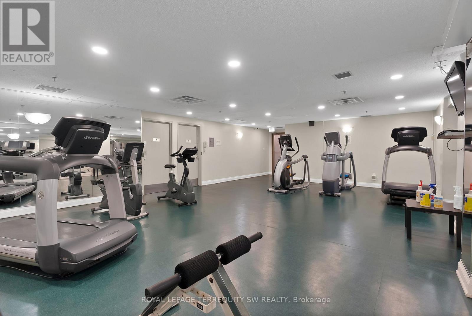 113 - 309 Major Mackenzie Drive E, Richmond Hill (Harding), Ontario  L4C 9V5 - Photo 30 - N12969262