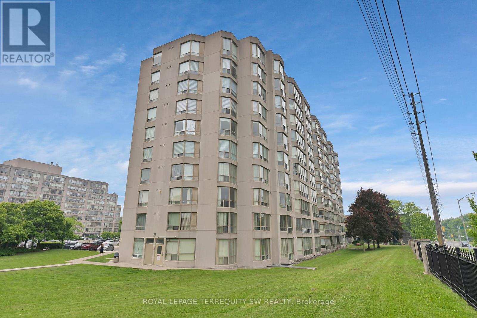 113 - 309 Major Mackenzie Drive E, Richmond Hill (Harding), Ontario  L4C 9V5 - Photo 34 - N12969262