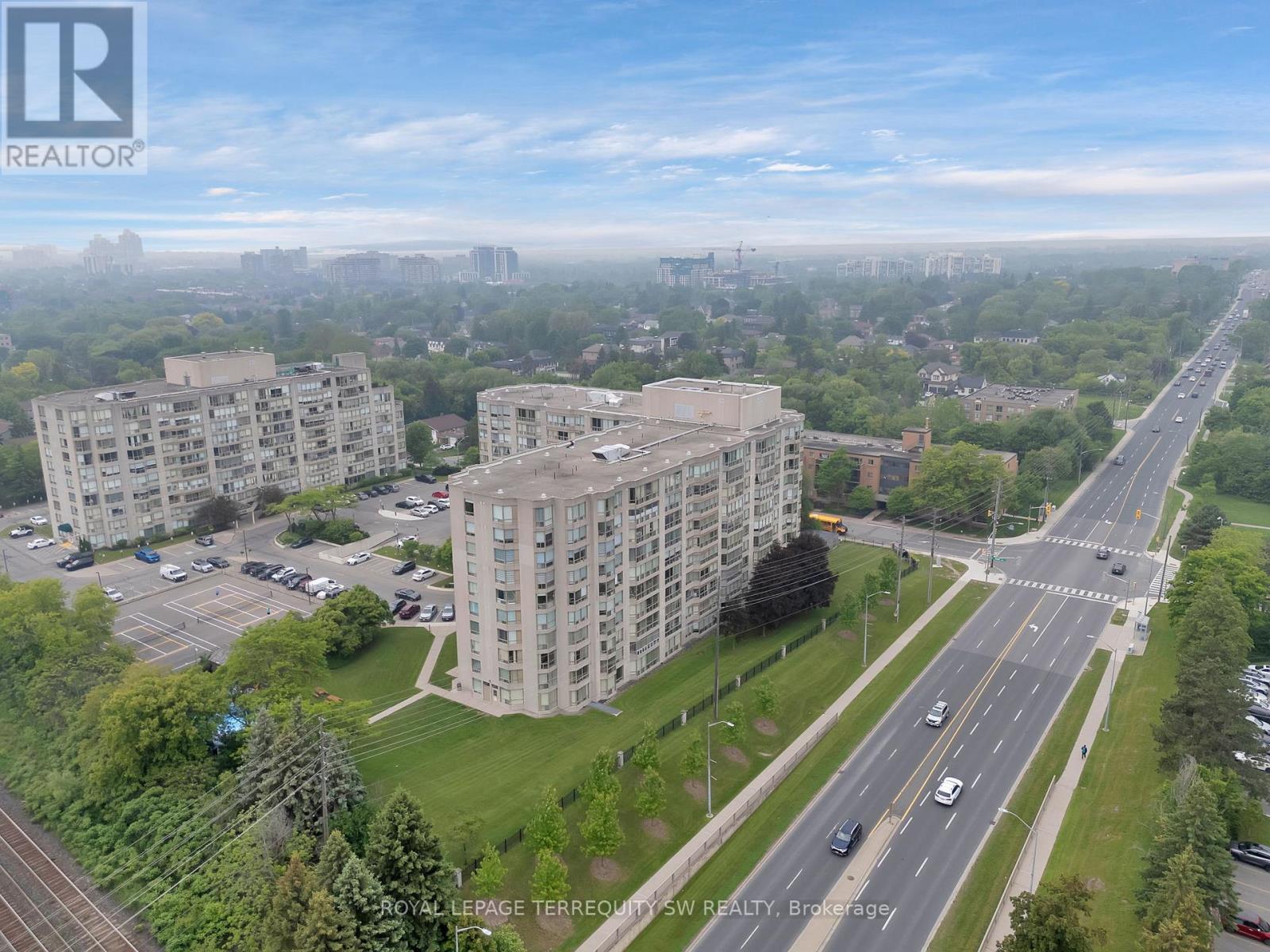 113 - 309 Major Mackenzie Drive E, Richmond Hill (Harding), Ontario  L4C 9V5 - Photo 37 - N12969262