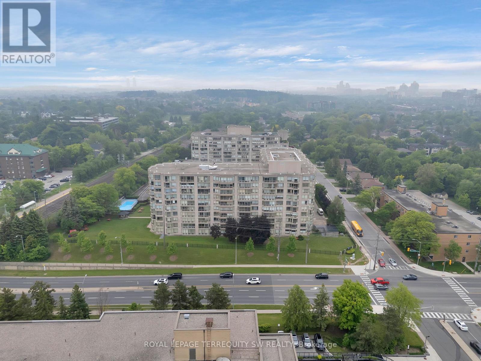 113 - 309 Major Mackenzie Drive E, Richmond Hill (Harding), Ontario  L4C 9V5 - Photo 38 - N12969262