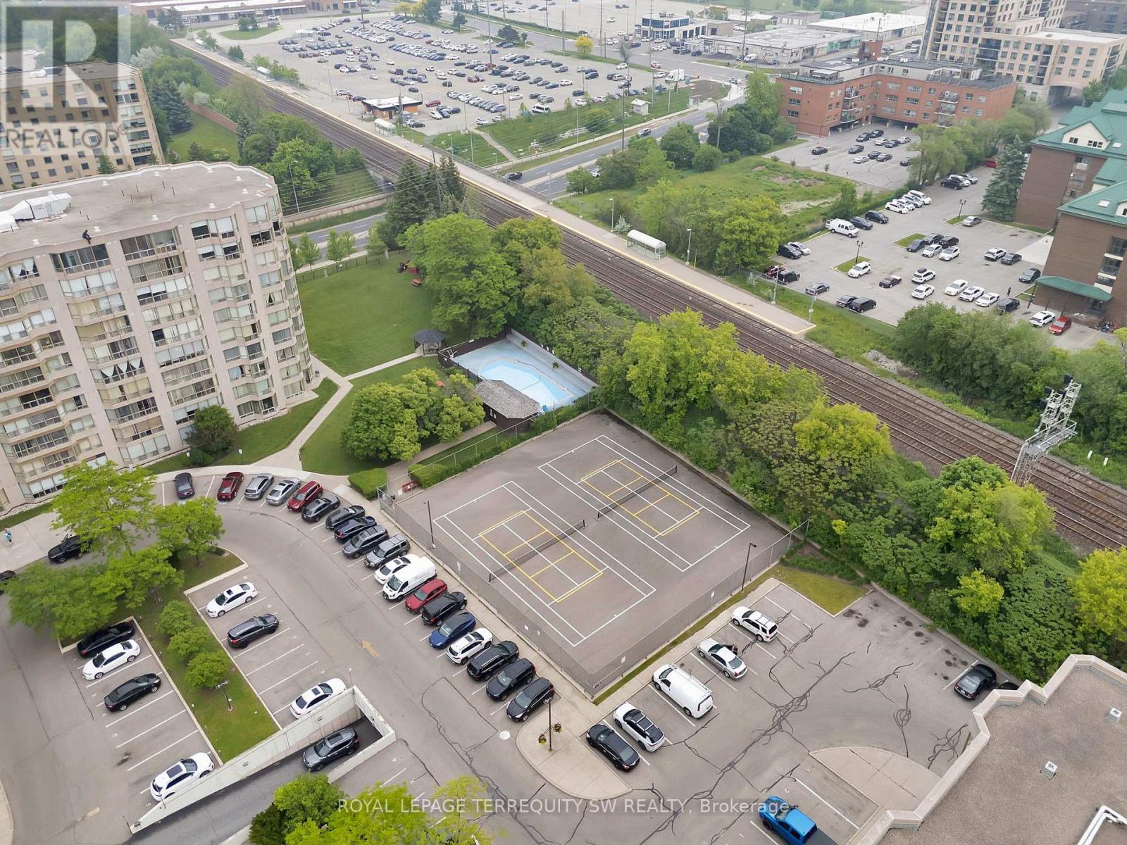 113 - 309 Major Mackenzie Drive E, Richmond Hill (Harding), Ontario  L4C 9V5 - Photo 40 - N12969262