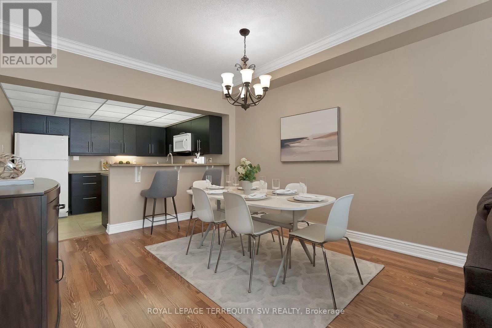 113 - 309 Major Mackenzie Drive E, Richmond Hill (Harding), Ontario  L4C 9V5 - Photo 6 - N12969262