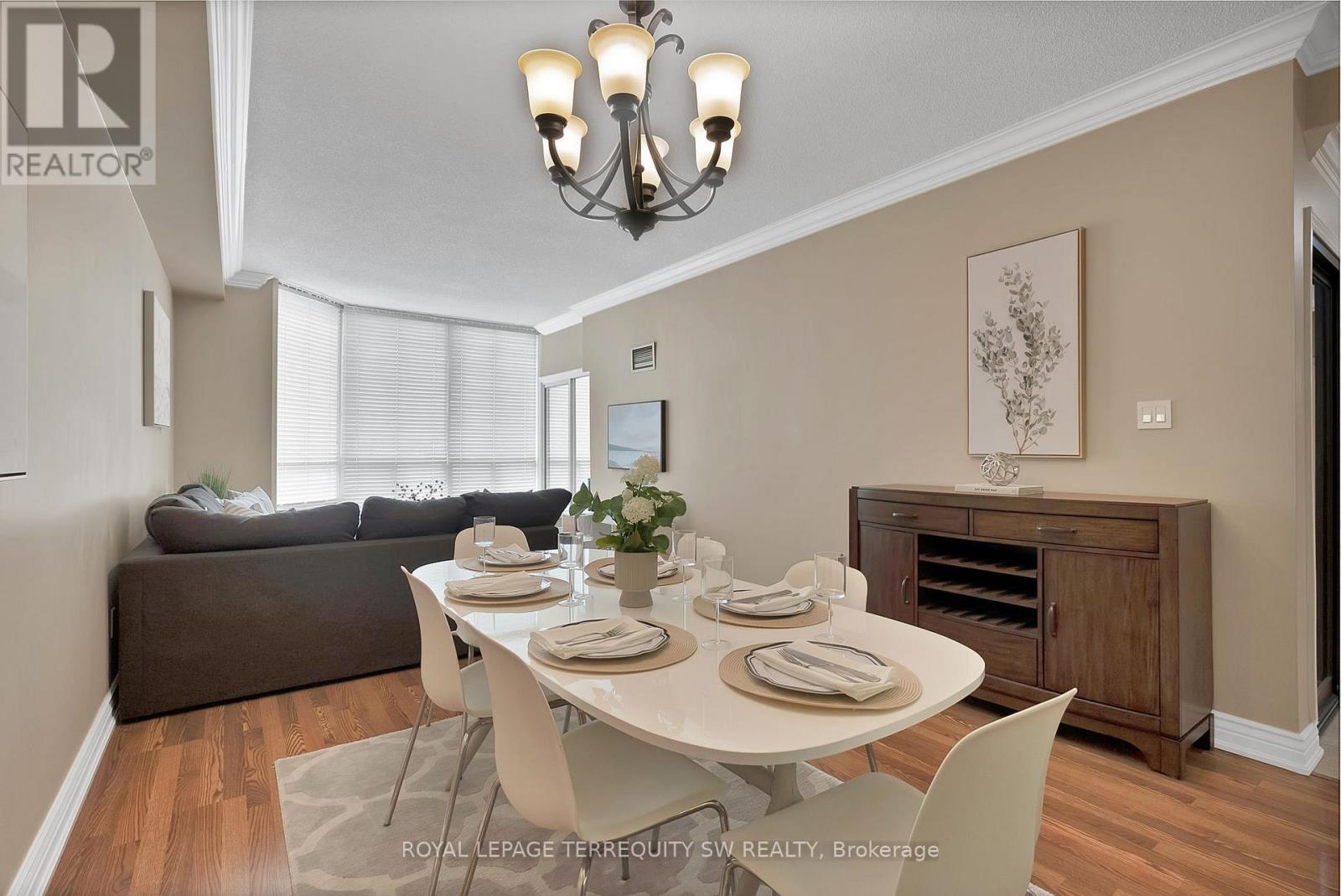 113 - 309 Major Mackenzie Drive E, Richmond Hill (Harding), Ontario  L4C 9V5 - Photo 8 - N12969262