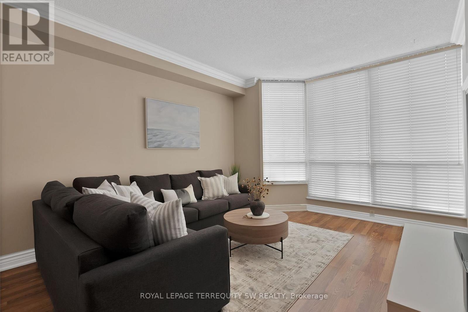 113 - 309 Major Mackenzie Drive E, Richmond Hill (Harding), Ontario  L4C 9V5 - Photo 9 - N12969262