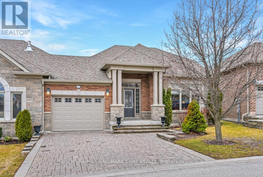 26 UPPER HIGHLAND, New Tecumseth, Ontario