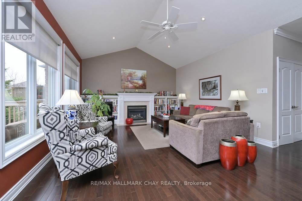 26 Upper Highland, New Tecumseth, Ontario  L9R 0K5 - Photo 12 - N12969310