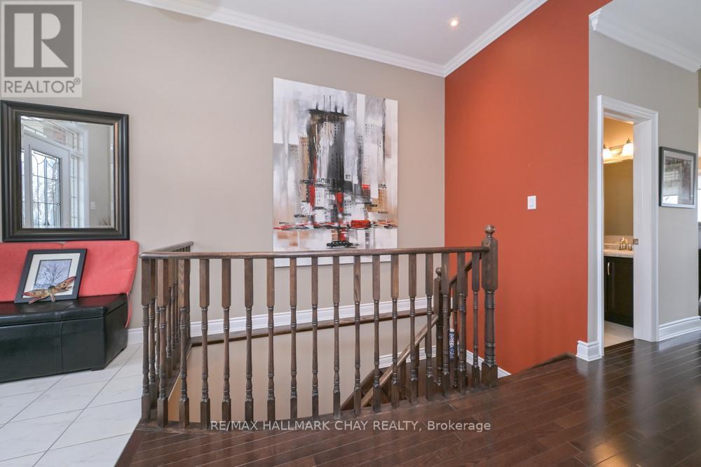 26 Upper Highland, New Tecumseth, Ontario  L9R 0K5 - Photo 18 - N12969310